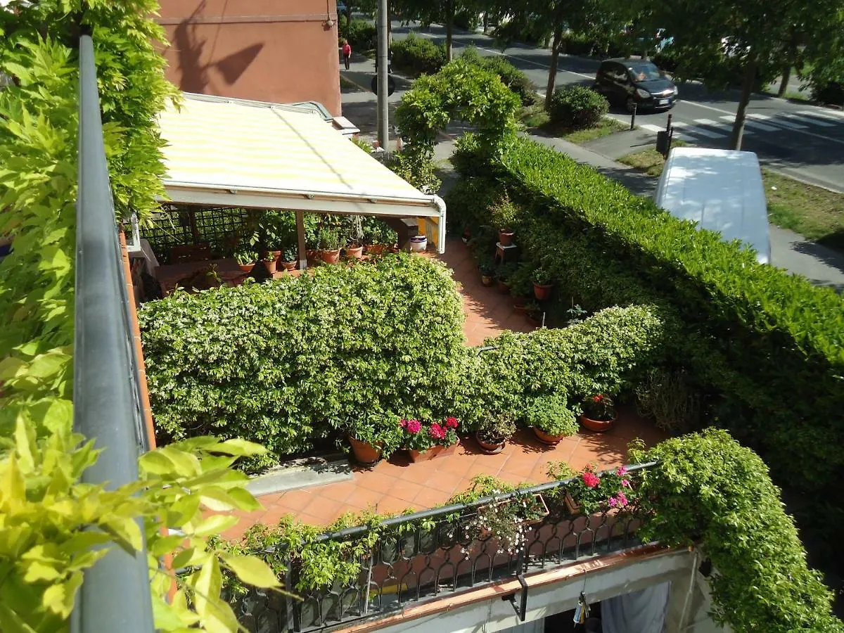 Il Viale Apartment Sarzana