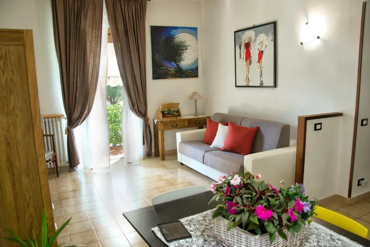 Il Viale Apartment Sarzana