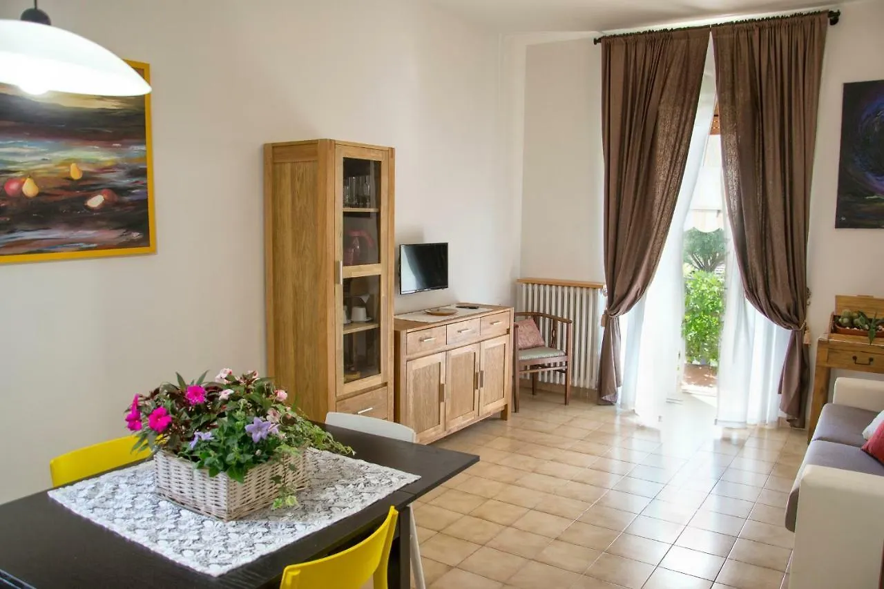 Il Viale Apartment Sarzana 0*,  Italy