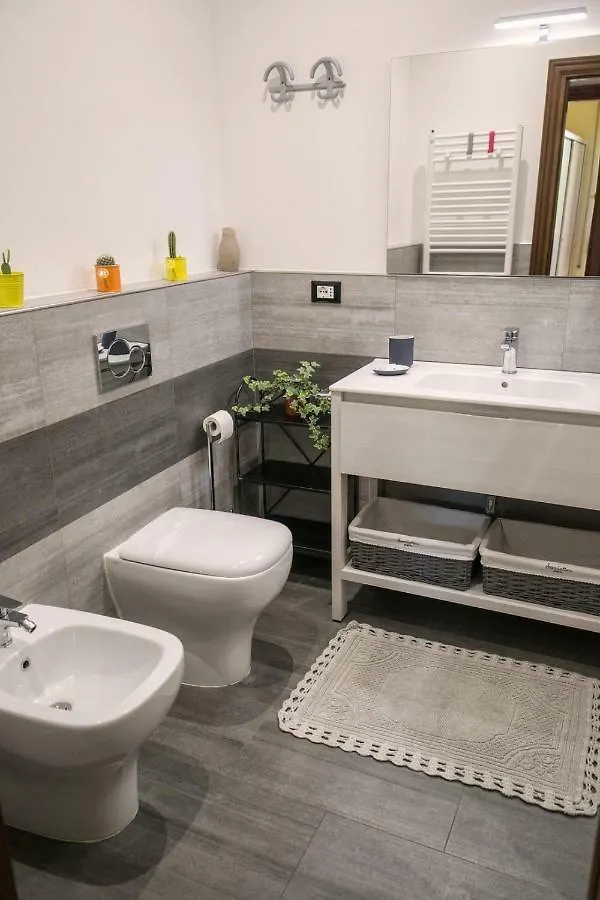 Il Viale Apartment Sarzana