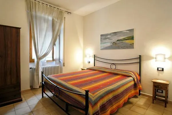 Il Viale Apartment Sarzana 0*,