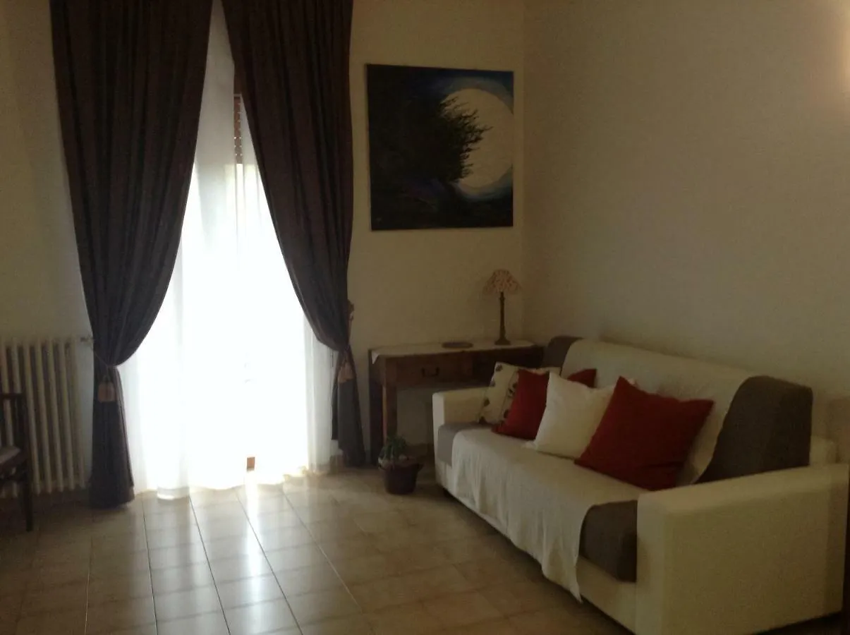 Il Viale Apartment Sarzana
