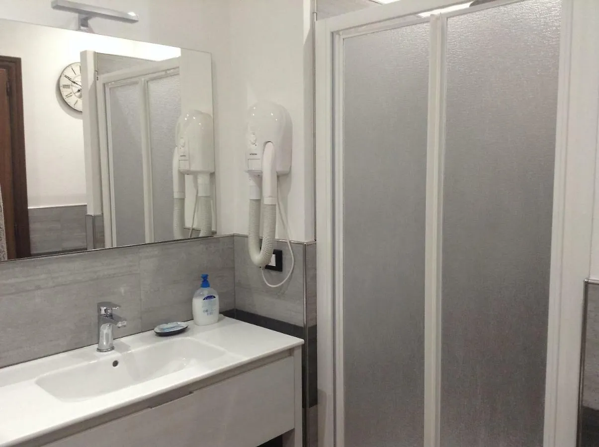 Il Viale Apartment Sarzana